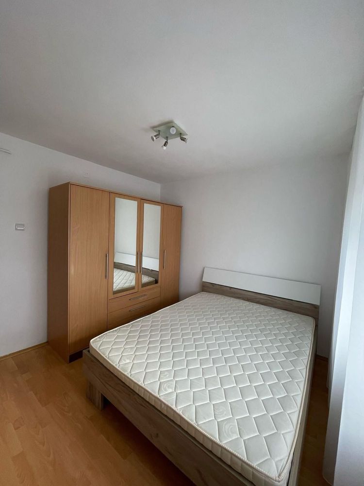 Girocului | Decomandat | Mobilat si utilat | Pet frendly - Poză 1