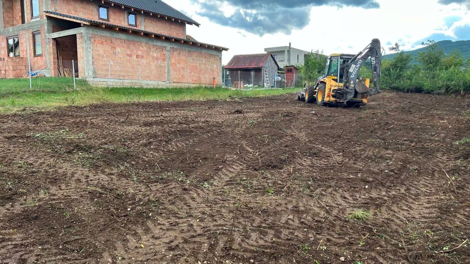 Teren de vanzare la super pret in alba iulia - Poză 9
