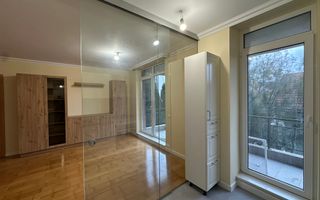 Apartamet 2 camere la etajul I cu podea din bambus in Borhanci! - Poză 12