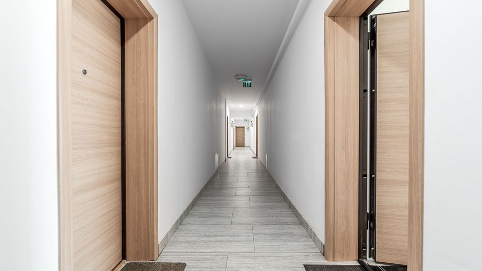 Apartament nou 2 camere  Campeador City  - Timișoara - Poză 7