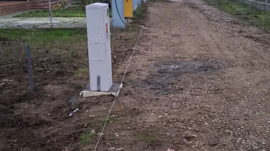 Teren intravilan 614 mp Ciofliceni Snagov - Poză 3
