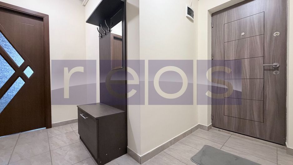 VANZARE 2 CAMERE | METROU | PARCUL BAZILESCU | - Poză 10