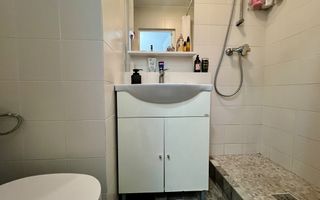 Apartament de 2 camere, 31mp, etaj intermediar, zona strazii Alverna - Poză 8
