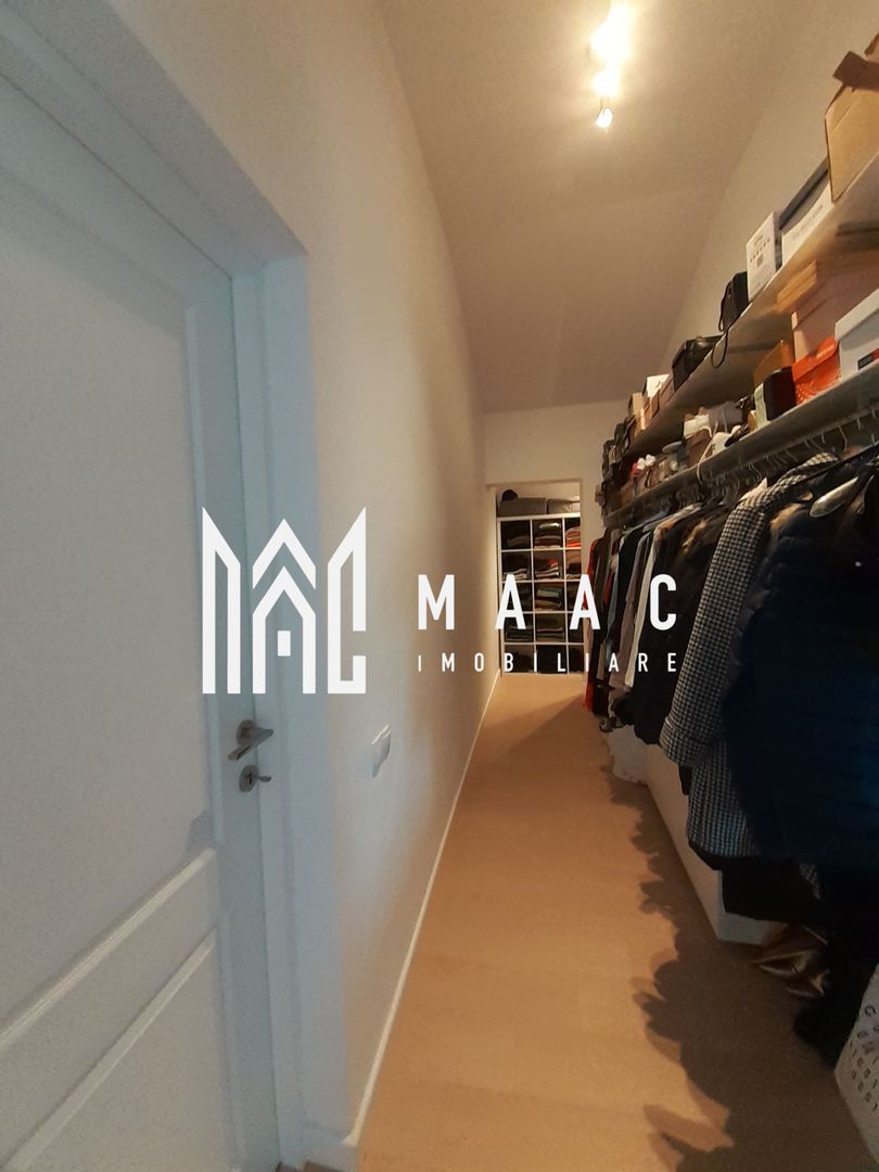 Casa individuala | 5 Camere | Teren 370 mp - Poză 10