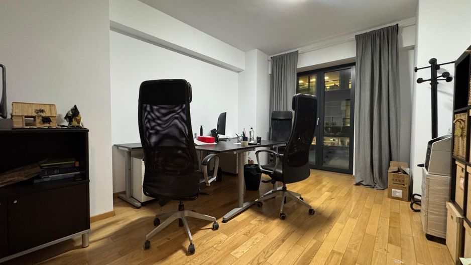 3 CAMERE 84.31MP + TERASA DE 34.71 MP || UPGROUND - metrou PIPERA - Poză 12