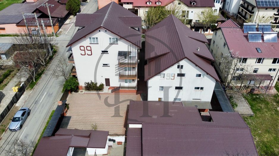 Pensiune de vanzare Costinesti, Constanta - Poză 29