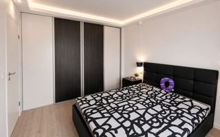Apartament 3 camere – Cina  –Strada Târnavei nr. 4, Etaj 3 - Poză 3