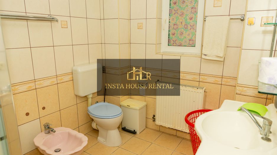 Casa cu teren 1000mp Ciolpani - Poză 49