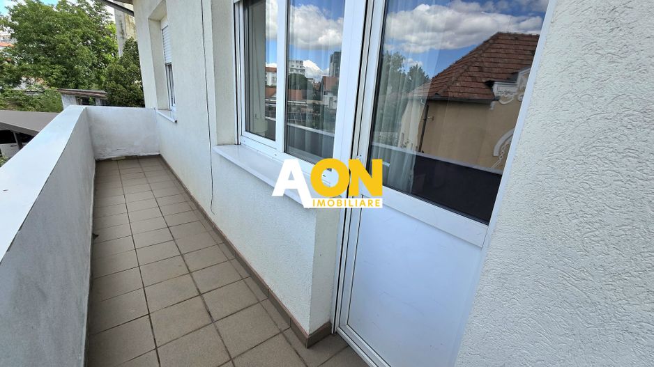 Apartament cu 2 Camere, Etaj 1, Loc de Parcare, Zona Centru - Poză 7