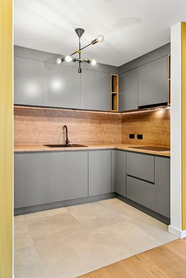 APARTAMENT PREMIUM | PARCARE | ONE TOWER HERASTRAU - Poză 5