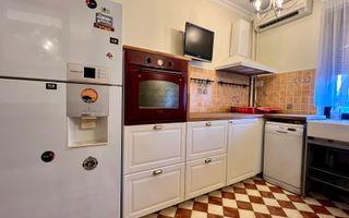 Apartament *3 camere* 100mp // Calea Dorobanților - Poză 33