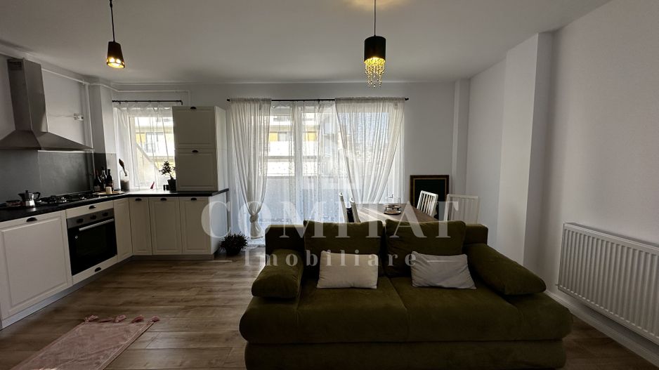 Apartament la cheie | Loc de parcare | Zona Stejarului - Poză 4