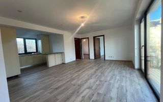 Apartament de vânzare – Copou, zona USV Iași | 64,5 mp | Garaj + teren - Poză 2
