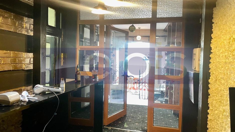 INCHIRIERE RESTAURANT VILA DOROBANTI FLOREASCA 175MP GATA DE UTILIZARE ISU - Poză 6