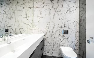 Apartament Luxury 3 camere One Verdi Park I Floreasca I Park View - Poză 24