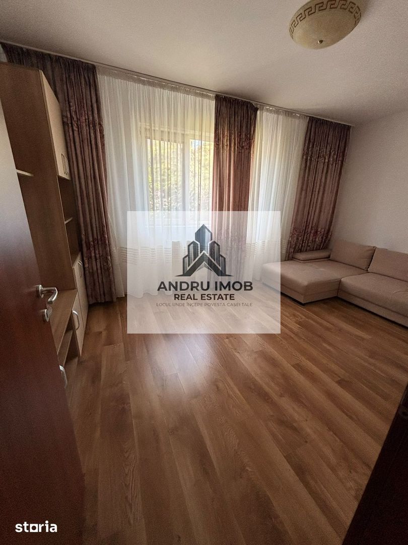 Apartament 2 camere cu curte Popesti Leordeni - Poză 4
