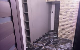Apartament 2 camere, Nicolina 1 (Podu Roș - Palas), renovat complet, mobilat și utilat, liber - Poză 5