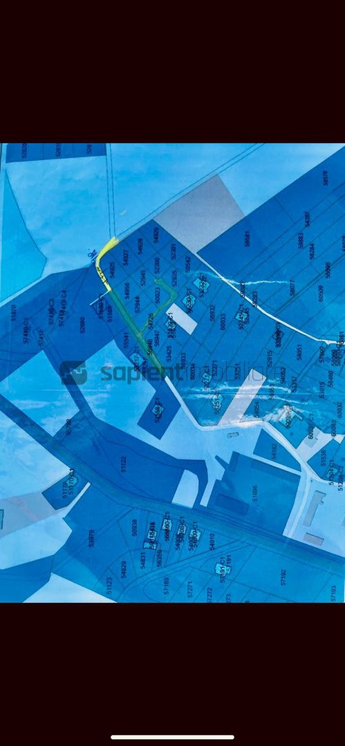 Sapient | Parcele pe str. Dealu mare , lacul Hanul Pescarilor - Poză 6