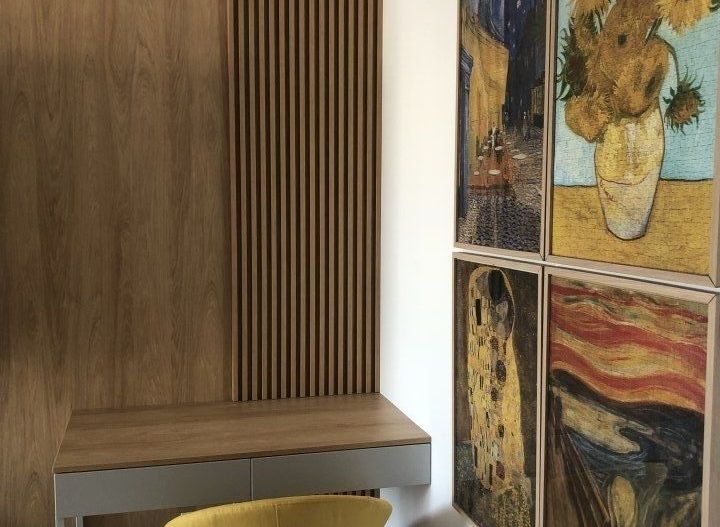 Garsoniera Premium, Residence 158 - Poză 5