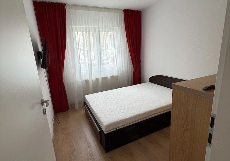 Închiriere apartament 2 camere   Berceni, Emil Racoviță - Poză 8