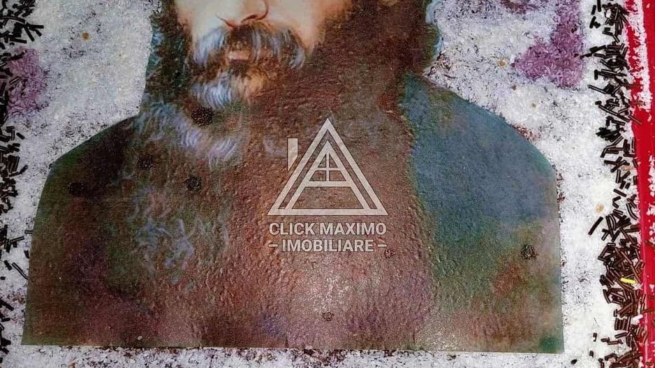 CASĂ și TEREN 85.000 mp – Casa părintească Părintele Arsenie Boca - Poză 6