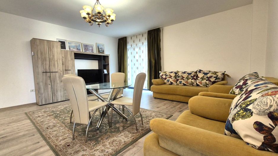 Apartament pretabil investiție, posibilitate achiziție loc parcare subteran - Poză 4