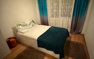 Apartament 2 camere mobilat/utilat - zona Astra - Poză 8