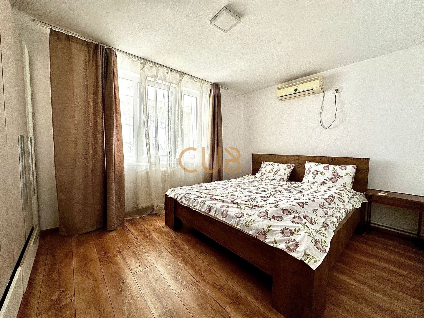 MEDICINA - 3cam complet mobilat+utilat | centrala,renovat | - Poză 7