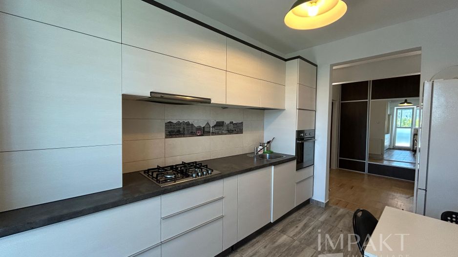 Inchiriere apartament cochet cu 2 camere in Manastur! - Poză 7