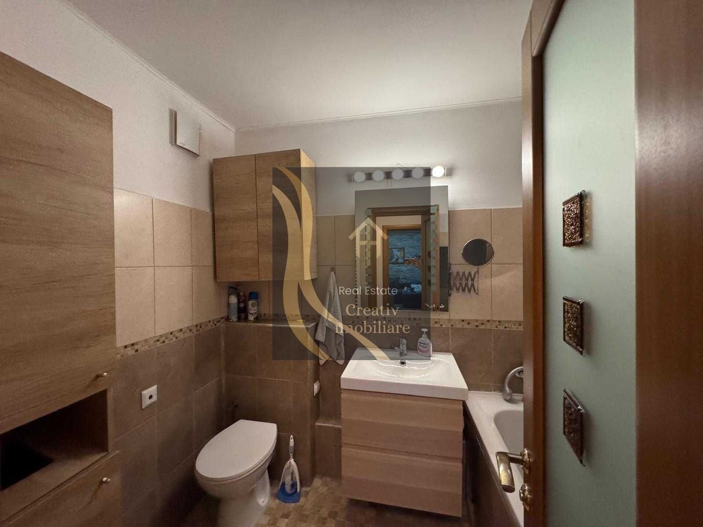 Apartament cu 2 camere de inchiriat - sector 2, Bucuresti - Poză 7