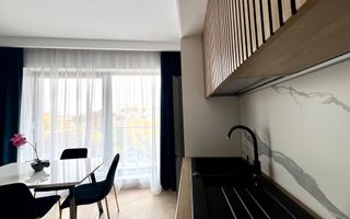Apartament de Inchiriat | 2 camere | Herastrau - Aviatiei - Poză 14