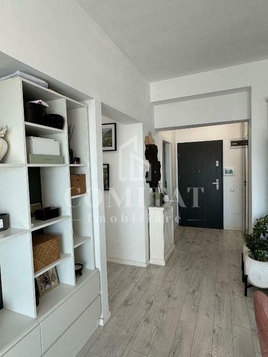 Apartament 3 camere | 70mp | Cartier Buna Ziua - Poză 8