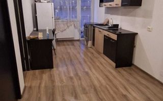 Apartament 2 camere, Florești,  parcare inclusă, Terra. - Poză 3