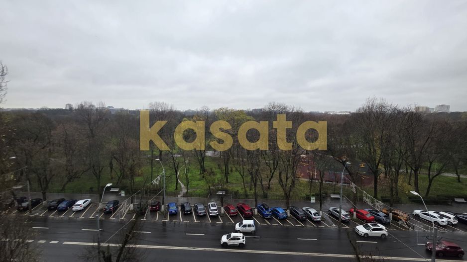 2 camere | Tineretului | Parc | Etaj 6/10 | Necesită renovare - Poză 8