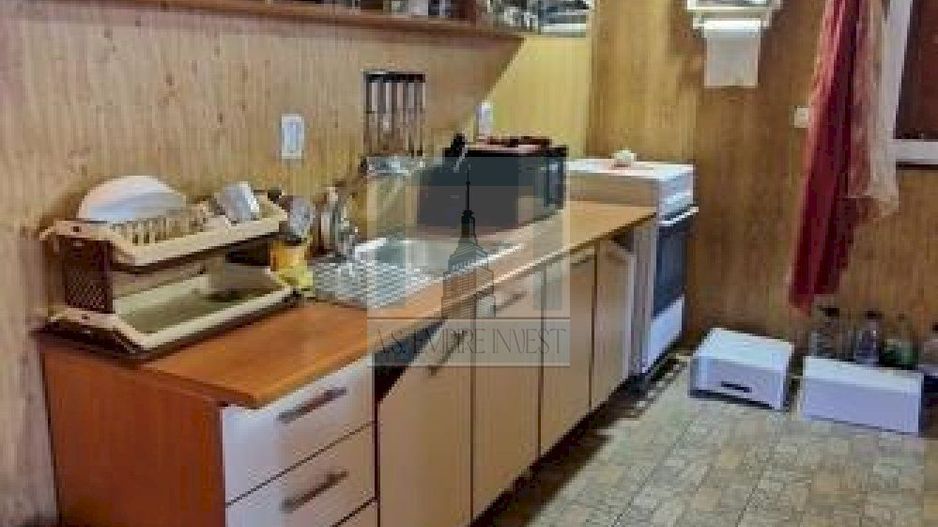 Casa de vacanta - zona Dambovicioara (ID: CP2392157) - Poză 10