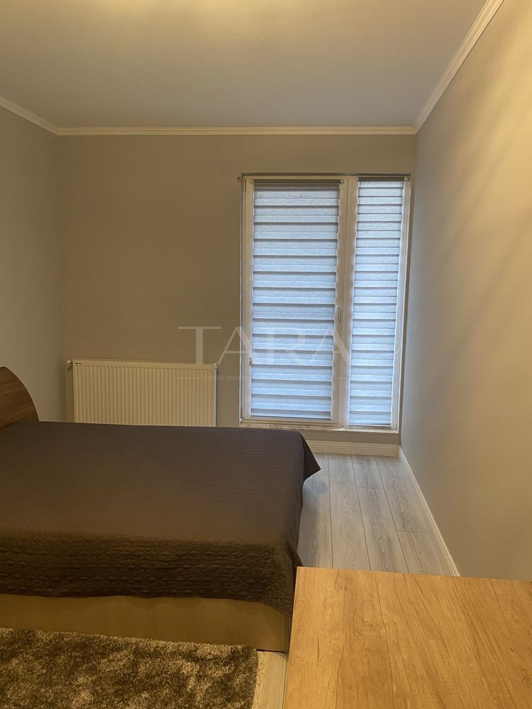Apartament 2 camere decomandat, Florești, Zona Poligon,  plus parcare. - Poză 5