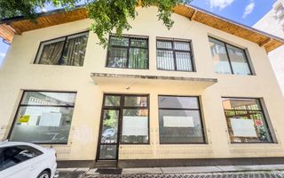 Inchiriere | Parter | Petre Ispirescu | 2 Intrări | Curte | Parcare - Poză 3