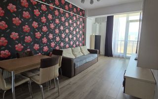 Apartament de vânzare Sibiu | 2 camere | Mihai Viteazul | 45 mp - Poză 1