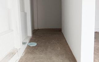 Hala industriala ,cu rampa-Astra - Poză 6