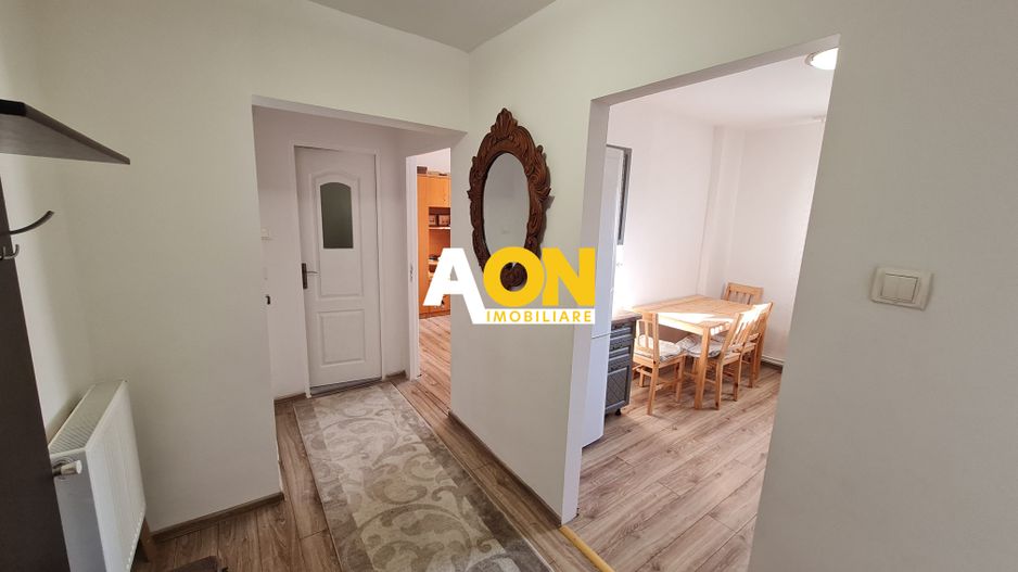 Apartament 2 Camere, Decomandat, 54 mp, Zona Cetate - Poză 3
