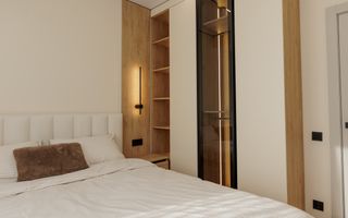 Vânzare, apartament, 2 camere, str. Ghica Voda, Botanica - Poză 15