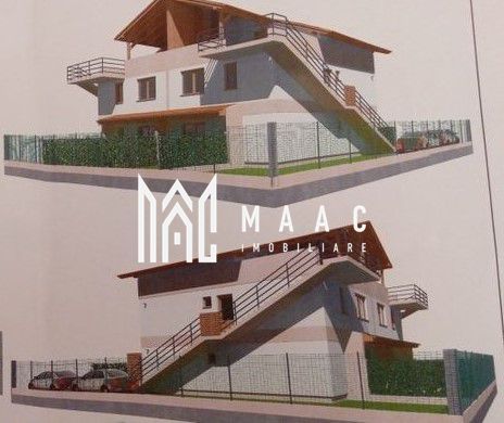 Apartament 3 camere la casă I Curte privată I Zona Calea Cisnădiei - Poză 3