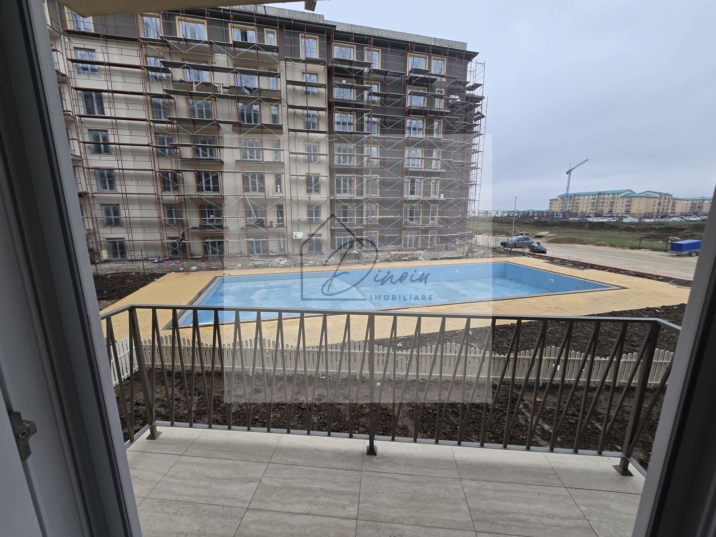 2 CAMERE COSMOPOLIS I PARCARE INCLUSA I BLOC 2025 I PROPRIETAR I com0% - Poză 28