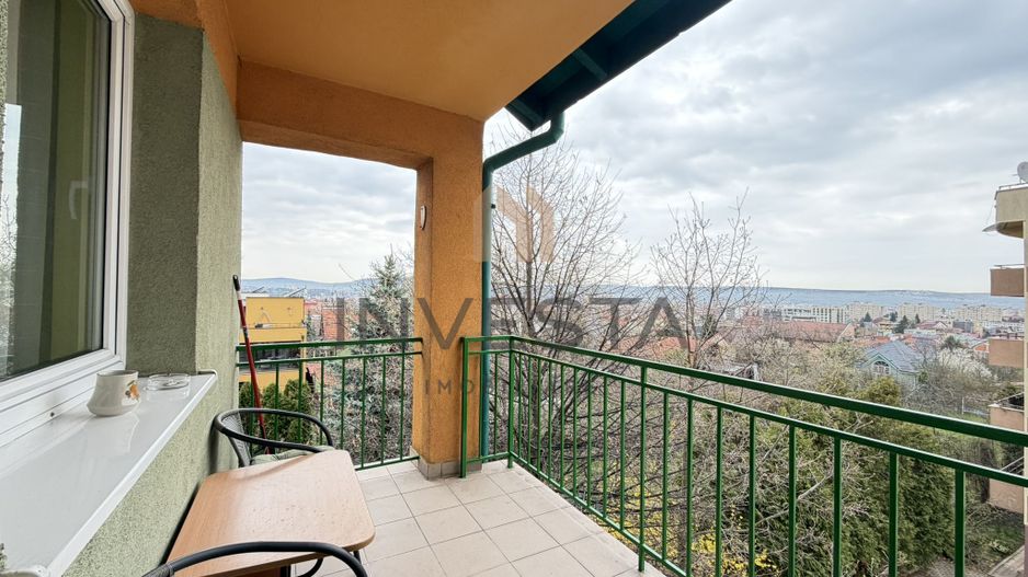 Apartament de inchiriat cu parcare subterana - Andrei Muresanu - Poză 10