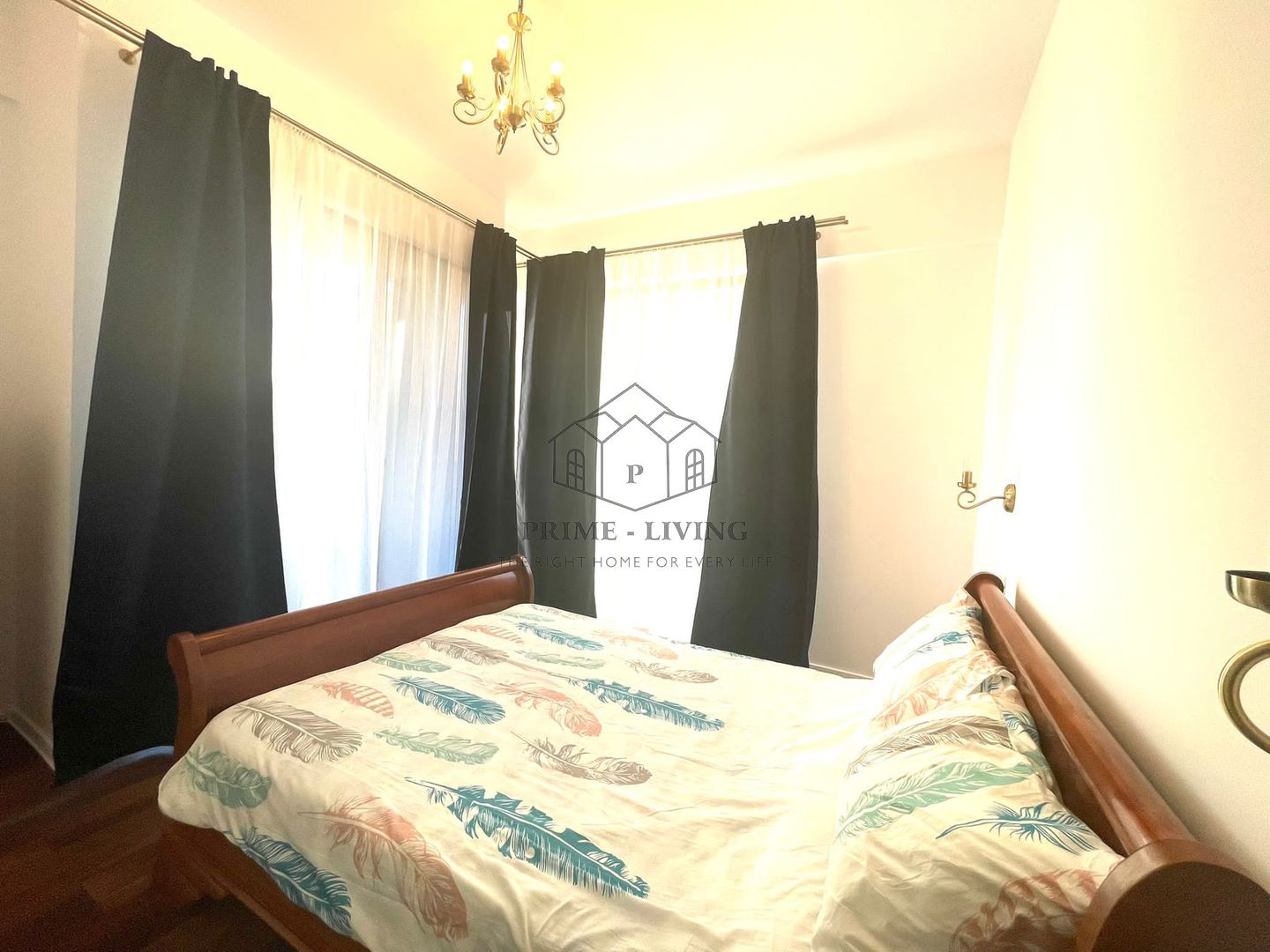 APARTAMENT COCHET LA INCHIRIERE PE IANCU NICOLAE  LANGA BRITISH SCHOOL - Poză 5