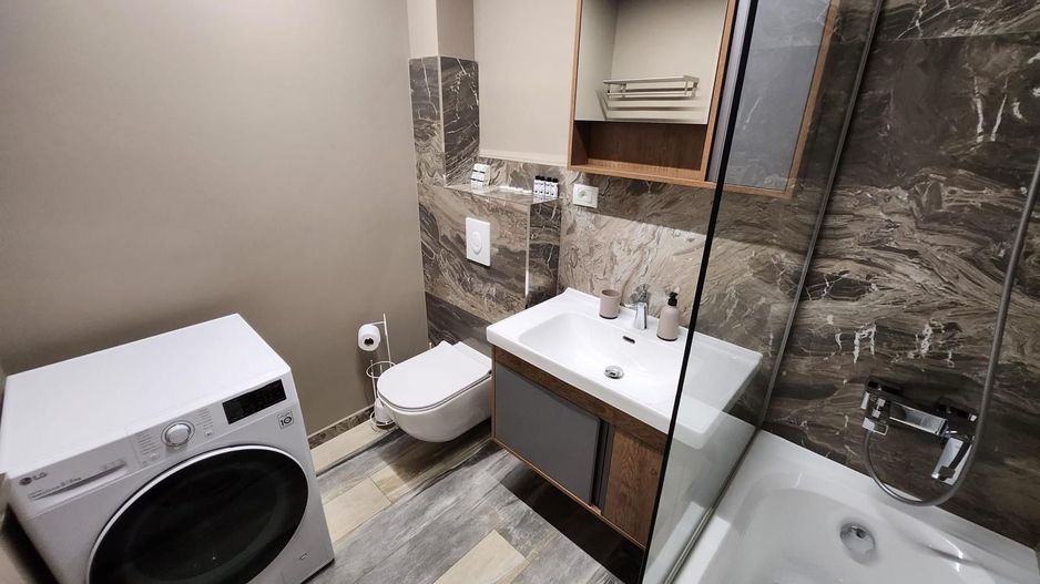 Apartament 2 camere - POZITIE EXCELENTA - Poză 3