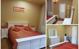 Apartament cu acces individual, ideal investiție. Renovat total 2021. - Poză 1