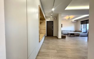 Apartment cu 2 camere, cu terasa generoasă, in zona Dumbrăvița - Kaufland - Poză 7