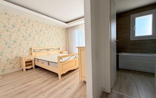 Vila cu 2 dormitoare si 3 bai | Cosmopolis | aproape de Mall | Piscina - Poză 5