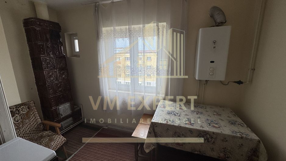 APARTAMENT 2 CAMERE 2 BALCOANE ETAJ 4 GRUI CAMPULUNG - Poză 6